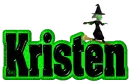 Kristen