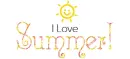 I Love Summer