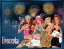 fireworks night