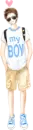 BOY
