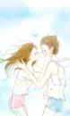 LOVE IN BLUE