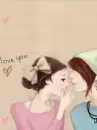 LOVE YOU