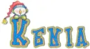 Snowman Kenia