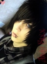 Andy sixx