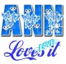 ANN Loves it