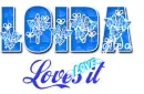 LOIDA loves it