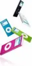 iPod Nanos