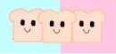 bread cutie gang