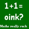 oink??