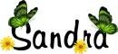 Sandra