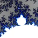 Frosty Background