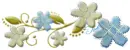 Flowers ... right side
