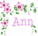 Ann