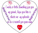 a little something for you from ann