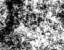 Pixeled Black Background