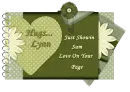 Lynn Showin sum love