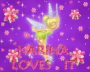 karina loves it