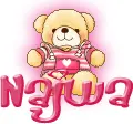 Najwa Avatar