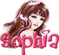 Sophia Avatar