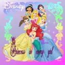Princess in every girl