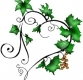 heart avatar