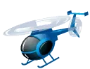 helicopter