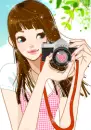 Photo Girl