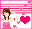 Cute Girl