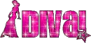 pink diva