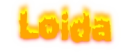 Loida