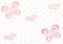 Butterfly & Heart Divider