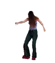 Zorba Dance