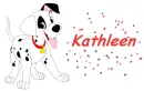 Patch Names*Kathleen