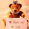 from me to you =3