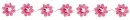 Diamonds Flower