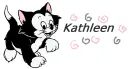 Figaro Names*Kathleen