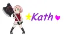 Sakura Names*Kath