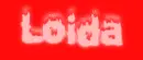 Loida