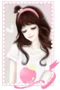 sweet girl...