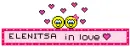 elenitsa in love