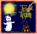 Trick Or Treat