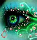 eye of fancy