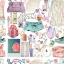 seashells and summer dreams