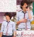 Nick Jonas