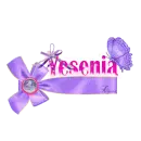 Yesenia