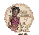 Angela Good Morning