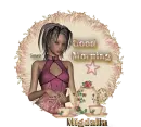 Migdalia Good Morning
