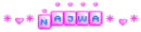 Najwa Blinkie