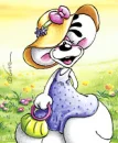 Cutie Mouse
