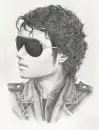 Michael Jackson!